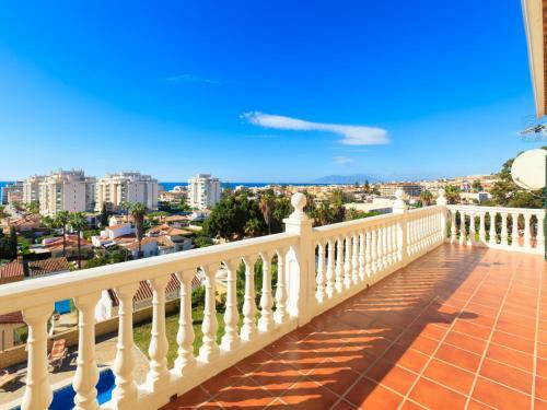 Holiday Home Tulip�n 4