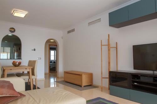 Apartamento Aaron