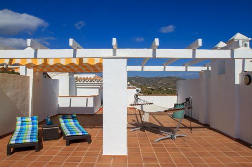 Apartamento Aaron