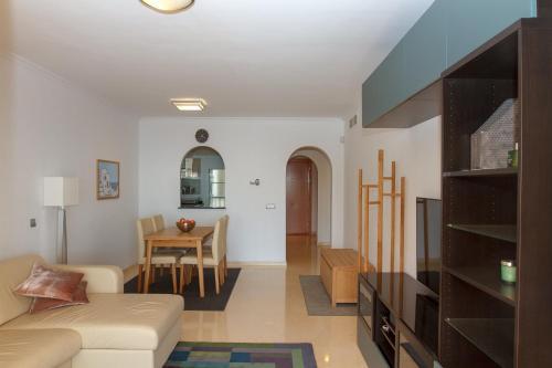 Apartamento Aaron