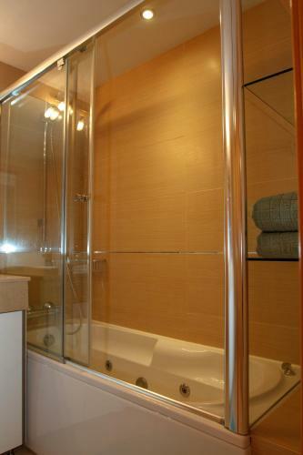 Apartamento Aaron