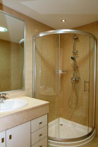 Apartamento Aaron