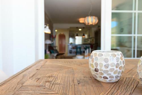 Apartamento La Zenaida