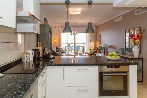 Apartamento La Zenaida
