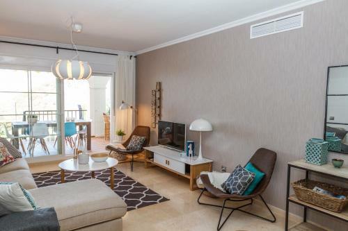 Apartamento La Zenaida