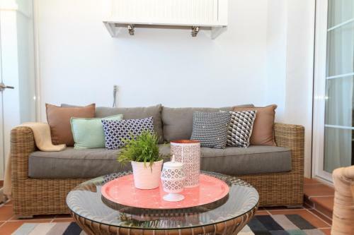 Apartamento La Zenaida