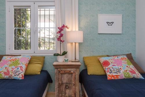 Apartamento La Zenaida
