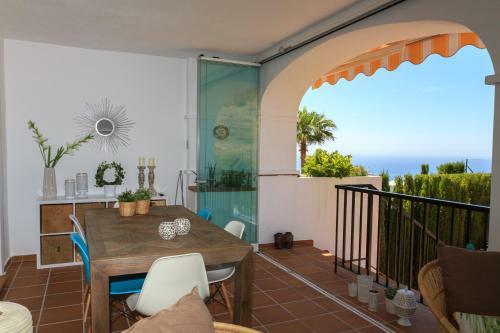 Apartamento La Zenaida