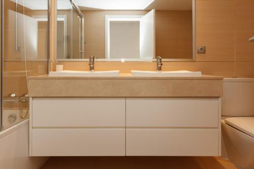 Apartamento La Zenaida