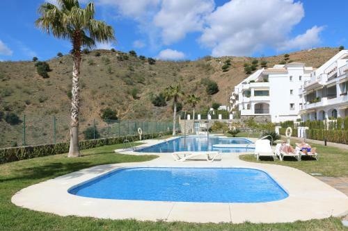 Apartamento La Zenaida