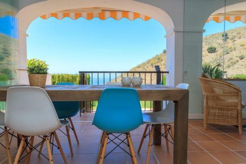 Apartamento La Zenaida
