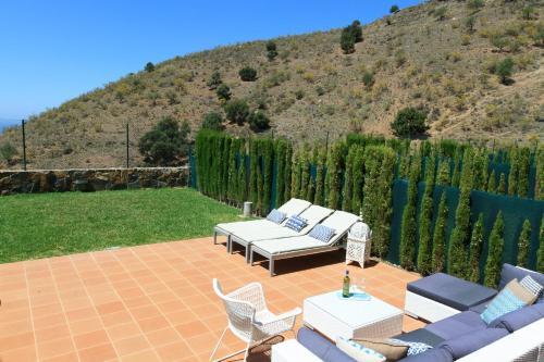 Apartamento La Zenaida