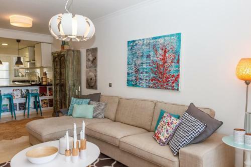 Apartamento La Zenaida