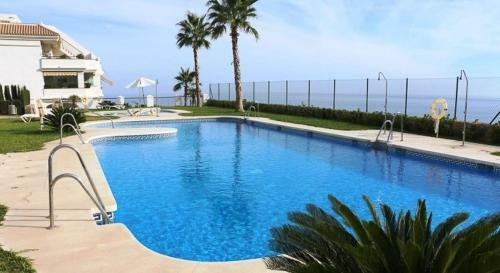 Apartamento La Zenaida