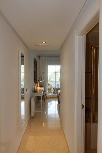 Apartamento La Zenaida