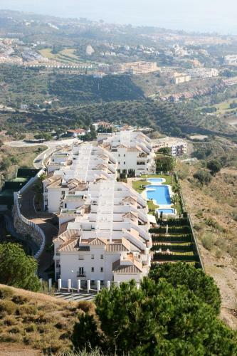 Apartamento La Zenaida