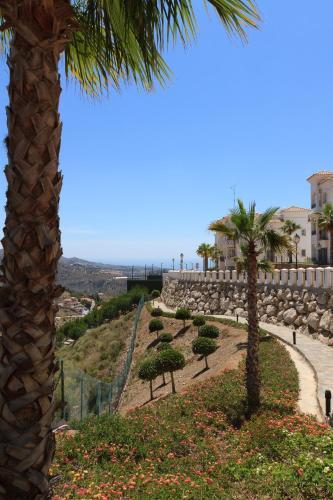 Apartamento La Zenaida