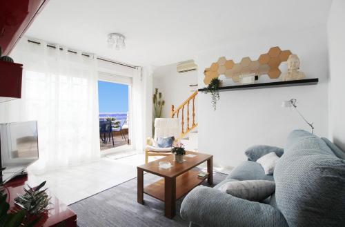 Apartment La Lonja Spainsunrentals
