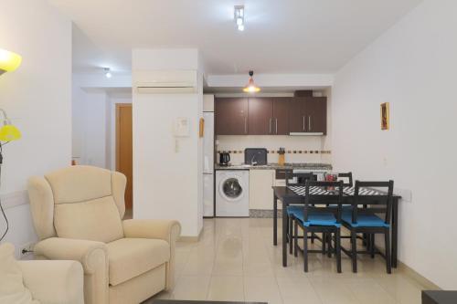 Apartamento Rincon Beach With Parking