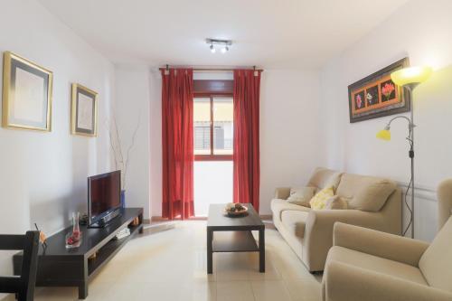 Apartamento Rincon Beach With Parking
