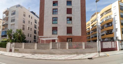 Apartamento Rincon Beach With Parking