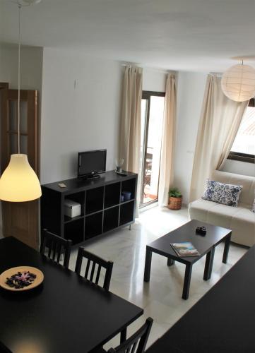 Apartamento Con Terraza A 5 Min Playa