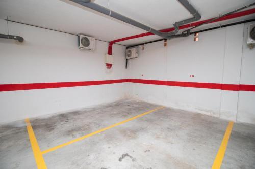 Apartamento Rincon Beach With Big Terrace, Bbq And Parking