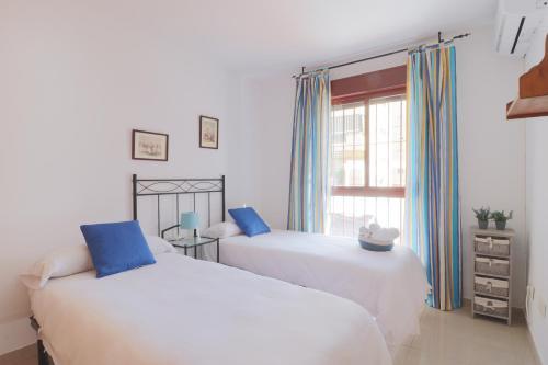 Apartamento Rincon Beach With Big Terrace, Bbq And Parking