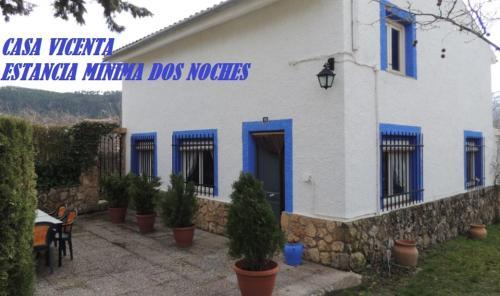 Agroturismo Casa Vicenta