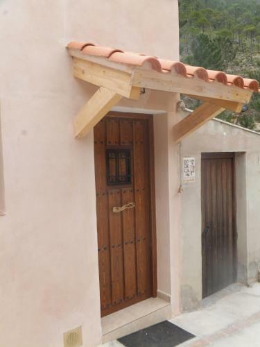 Agroturismo La Limonera