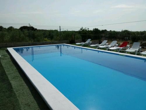 Shg Villa Olivos