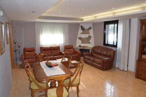 Shg Villa Olivos