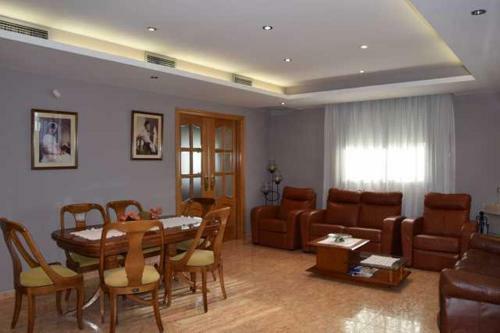 Shg Villa Olivos