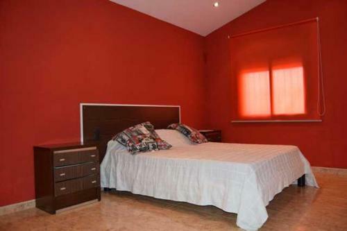 Shg Villa Olivos