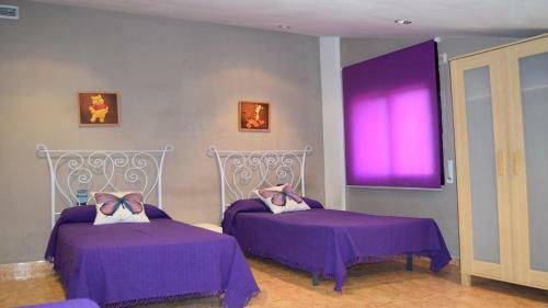 Shg Villa Olivos