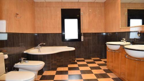 Shg Villa Olivos