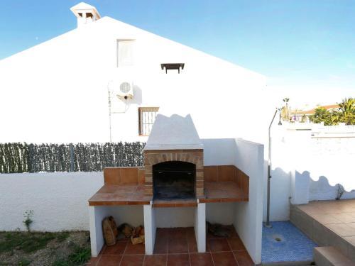 Holiday Home Sandra