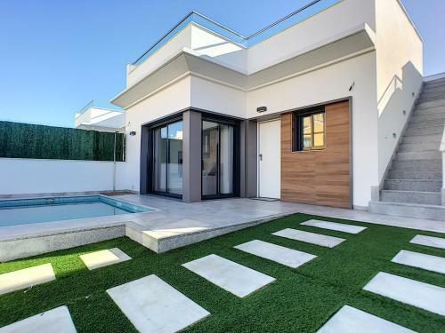 Olivar De Roda Golf - Villa