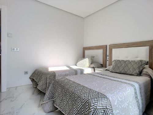 Olivar De Roda Golf - Villa