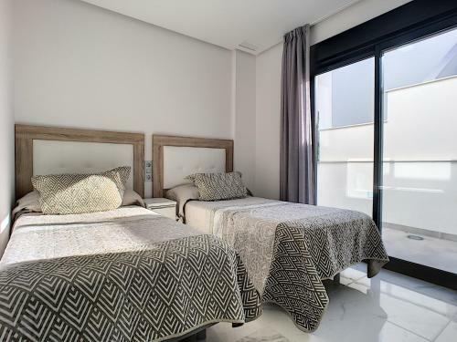 Olivar De Roda Golf - Villa