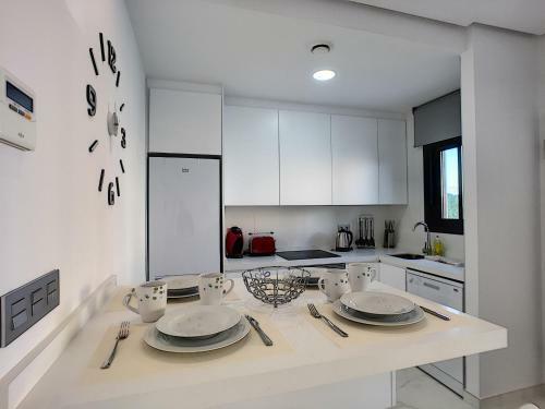 Olivar De Roda Golf - Villa