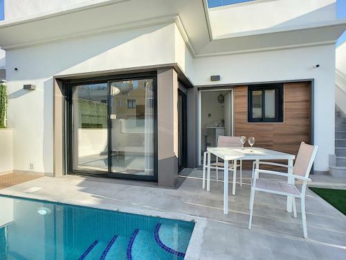 Olivar De Roda Golf - Villa