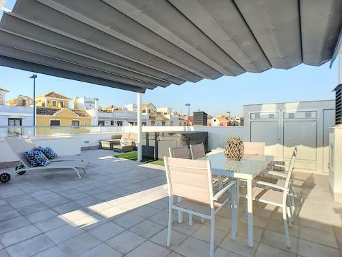 Olivar De Roda Golf - Villa