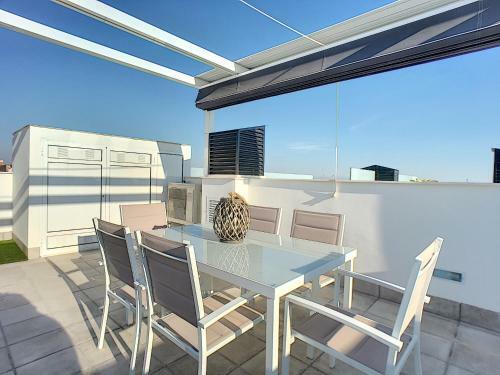 Olivar De Roda Golf - Villa