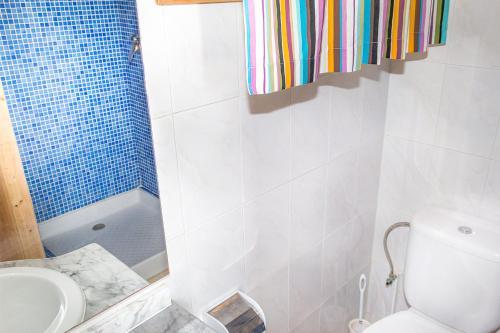 Arc De Bar� Camping & Bungalows