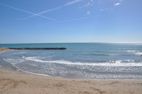 Pescadors, En Primera L�nea De Mar