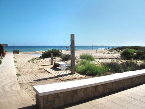 Ferienhaus Mit Pool Roda De Bar� 121s