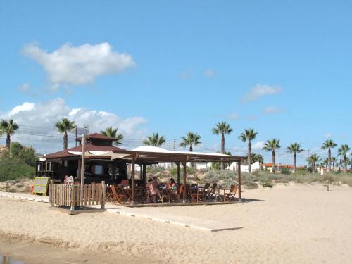 Ferienhaus Mit Pool Roda De Bar� 121s