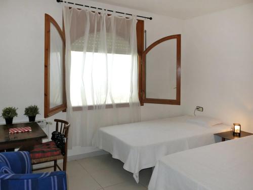 Ferienhaus Mit Pool Roda De Bar� 121s