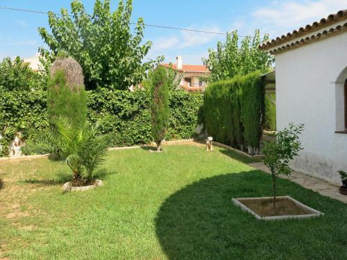 Ferienhaus Mit Pool Roda De Bar� 121s